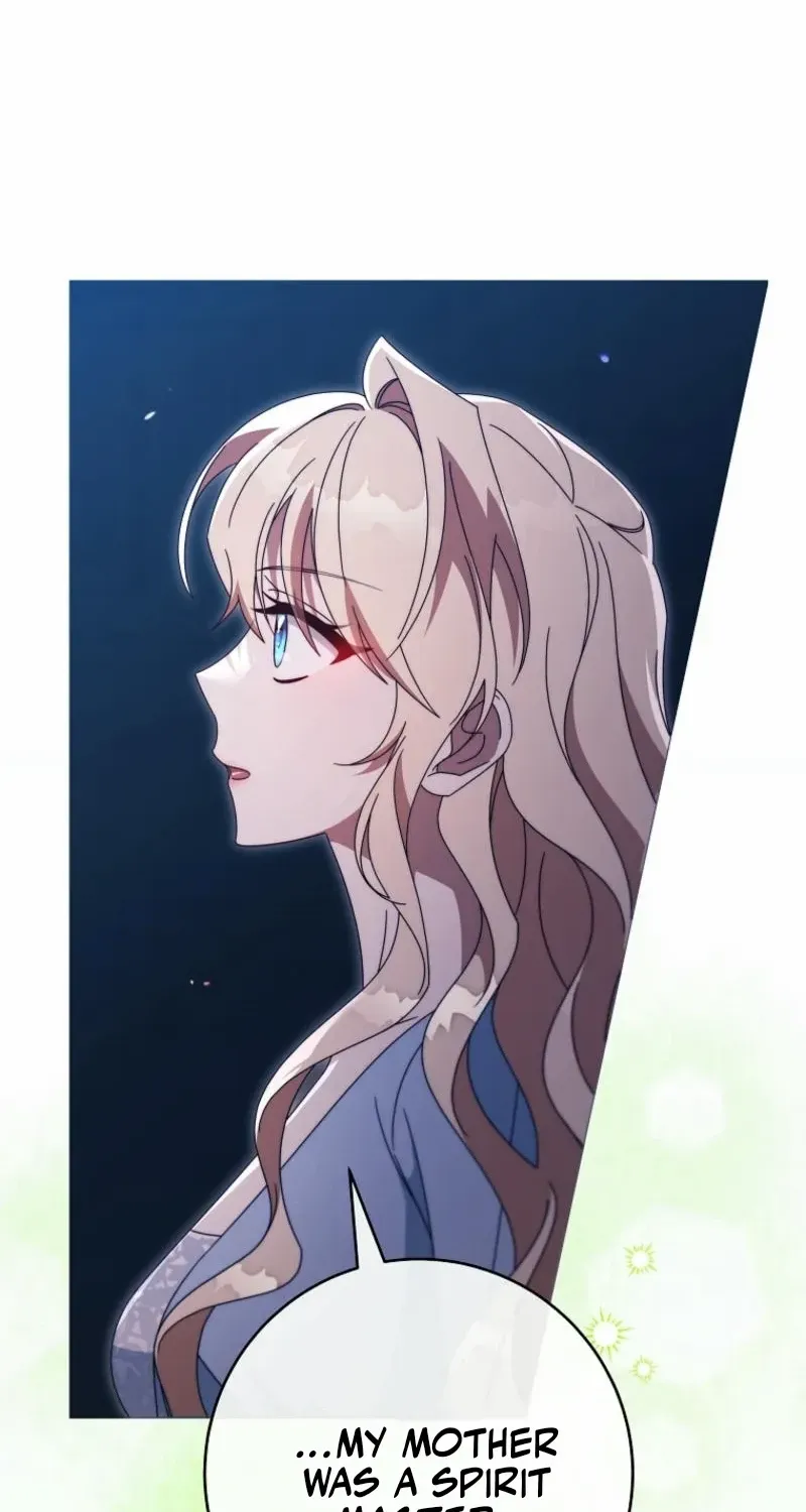 It's My Destiny to Be Hero's Savior Chapter 134 page 28 - 