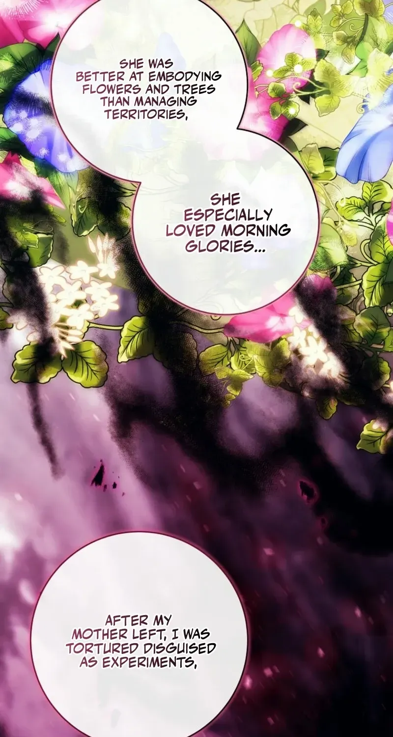 It's My Destiny to Be Hero's Savior Chapter 134 page 30 - 