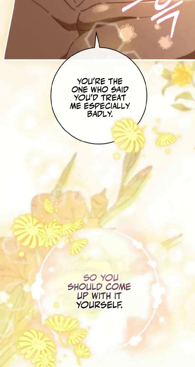 It's My Destiny to Be Hero's Savior Chapter 134 page 4 - 