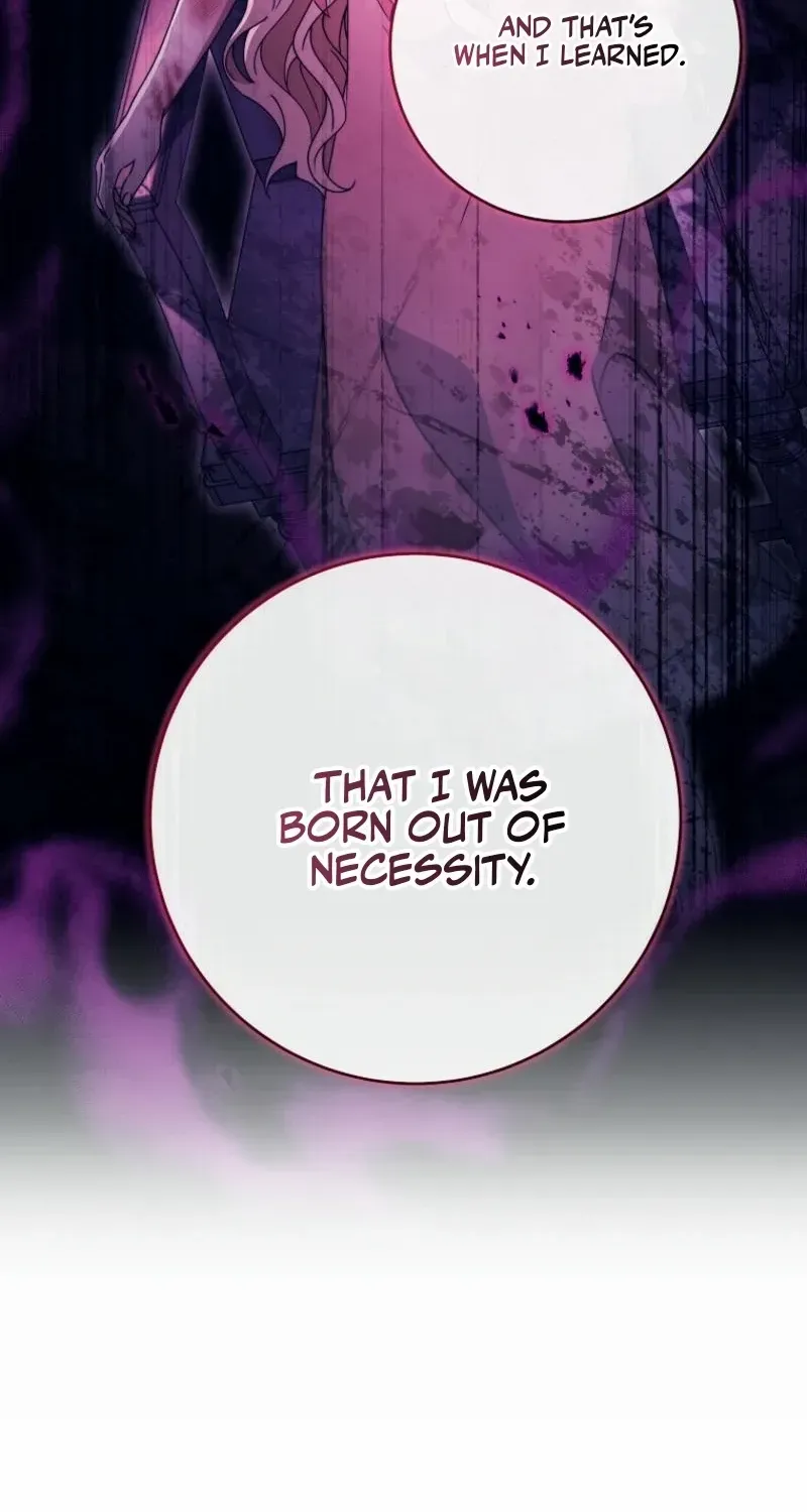 It's My Destiny to Be Hero's Savior Chapter 134 page 33 - 