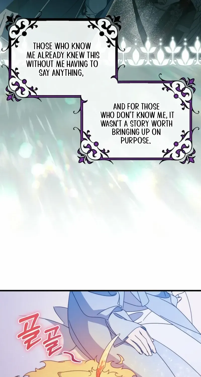 It's My Destiny to Be Hero's Savior Chapter 134 page 35 - 