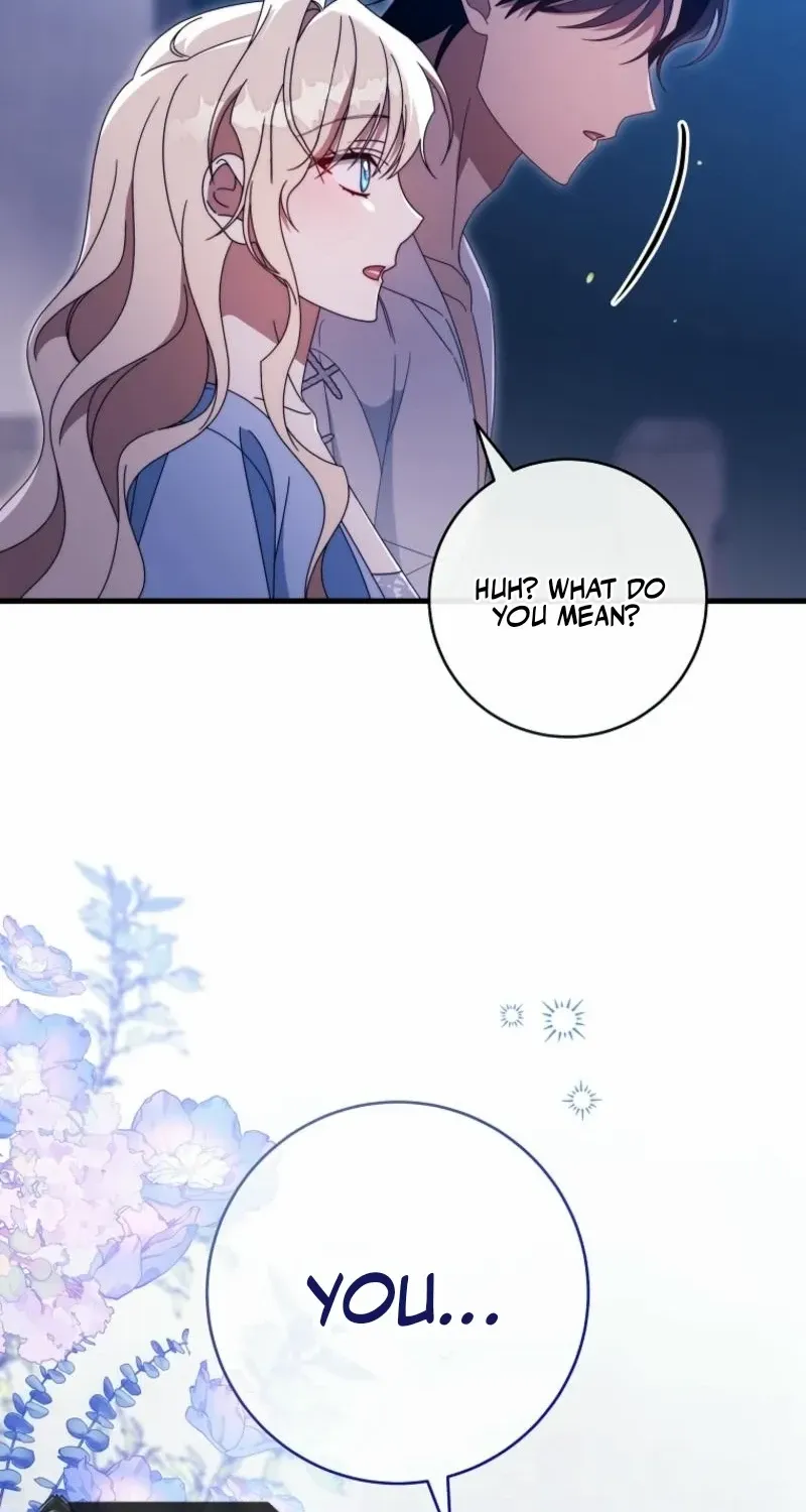 It's My Destiny to Be Hero's Savior Chapter 134 page 37 - 