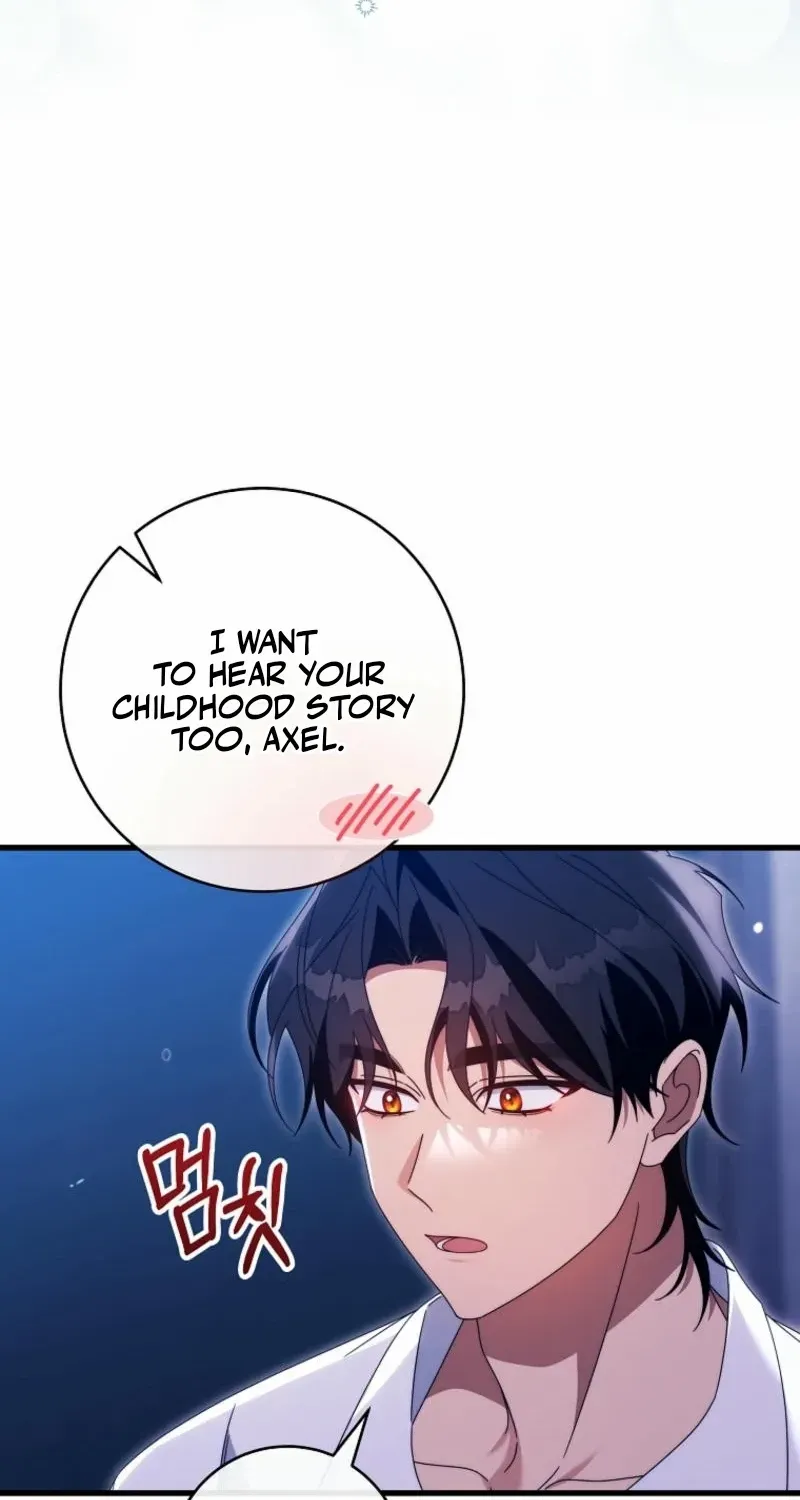 It's My Destiny to Be Hero's Savior Chapter 134 page 40 - 
