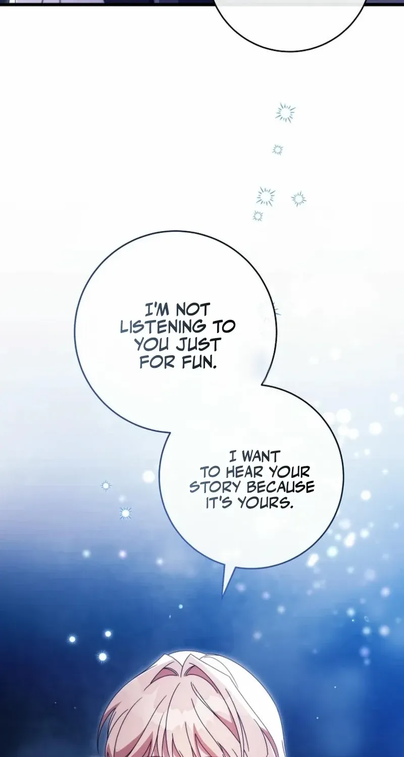 It's My Destiny to Be Hero's Savior Chapter 134 page 43 - 