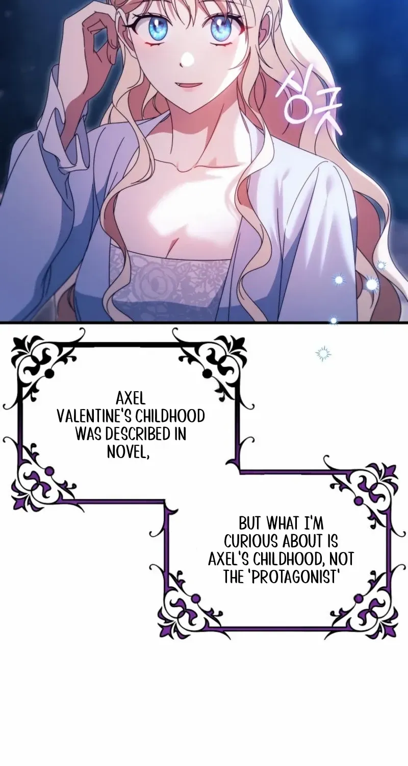 It's My Destiny to Be Hero's Savior Chapter 134 page 44 - 
