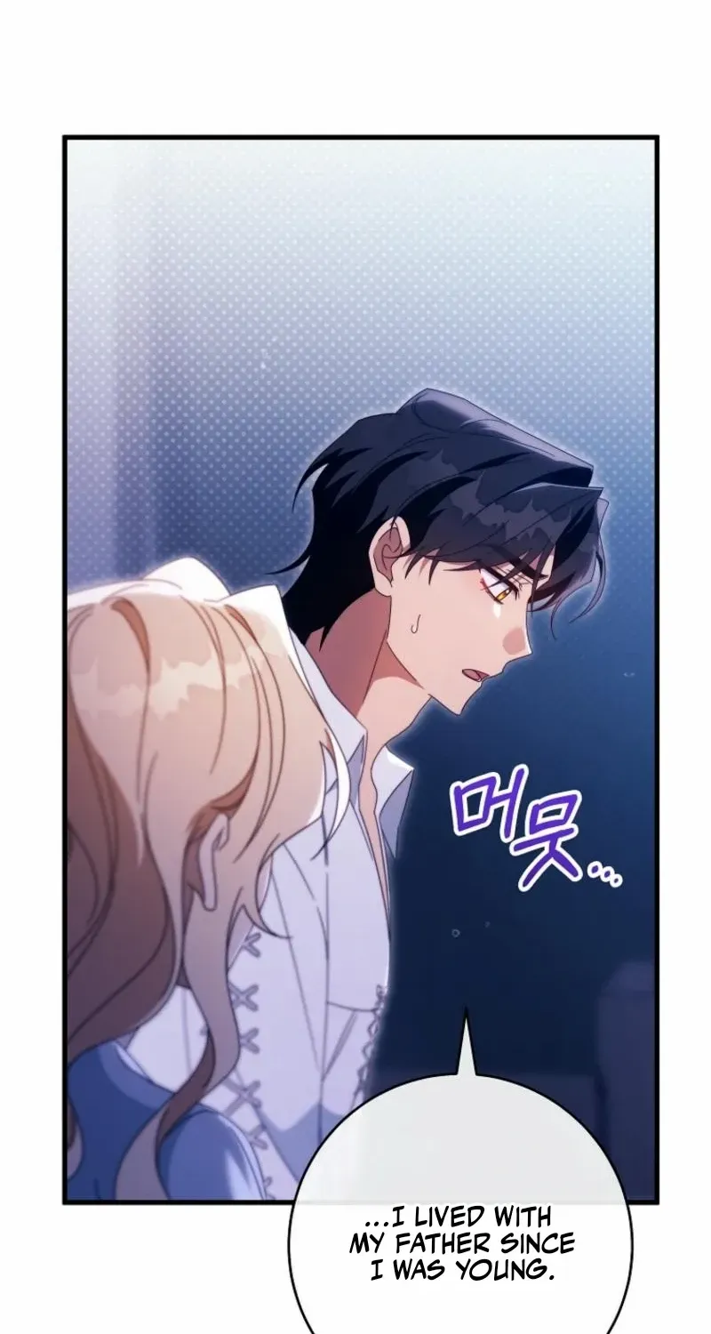 It's My Destiny to Be Hero's Savior Chapter 134 page 45 - 