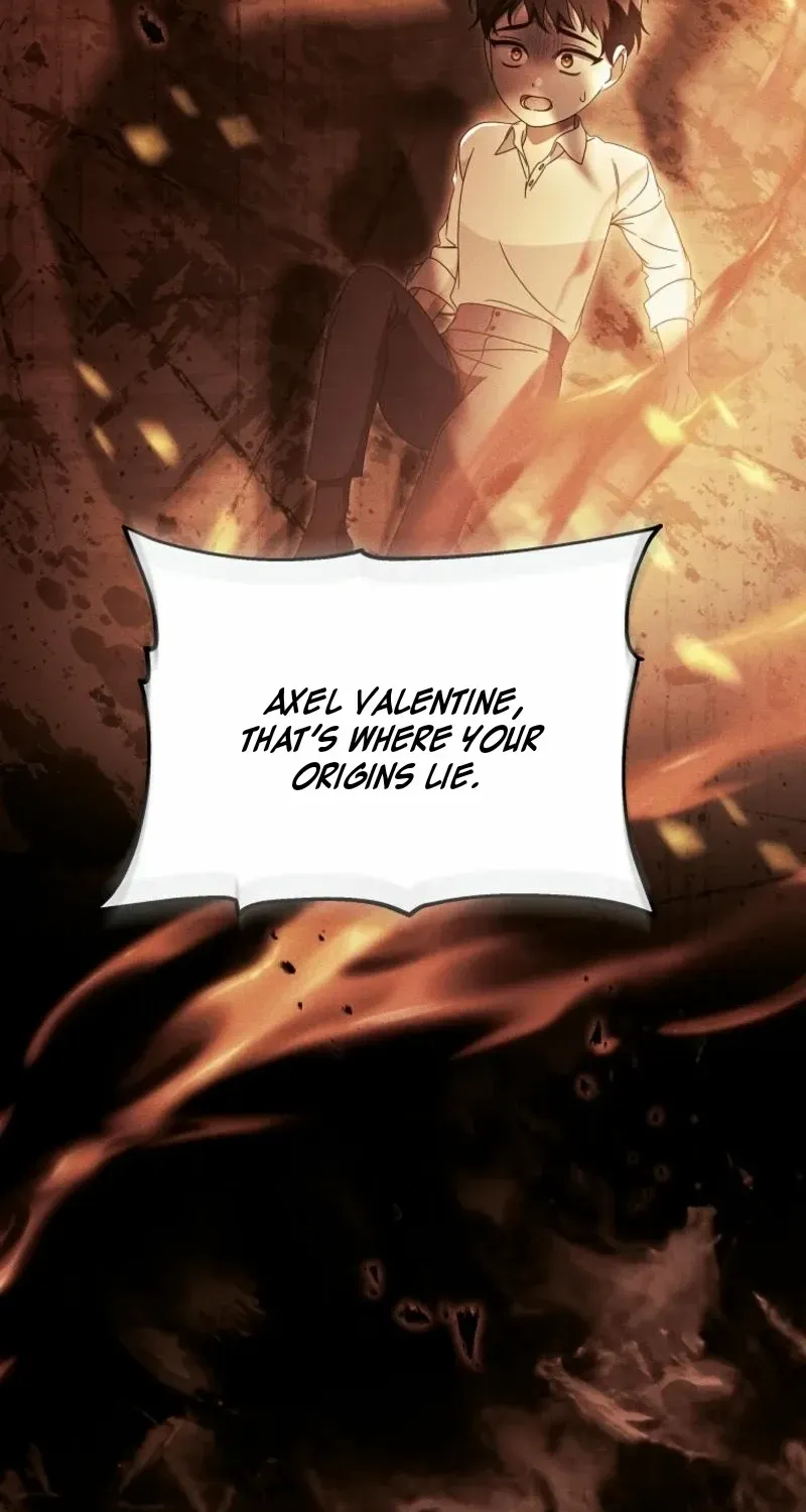 It's My Destiny to Be Hero's Savior Chapter 134 page 49 - 