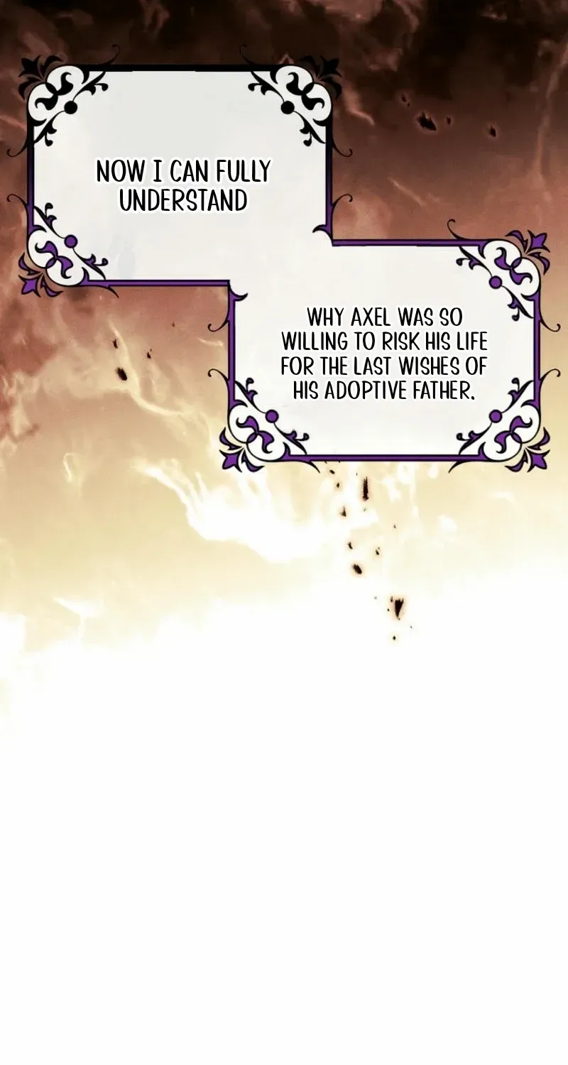 It's My Destiny to Be Hero's Savior Chapter 134 page 50 - 