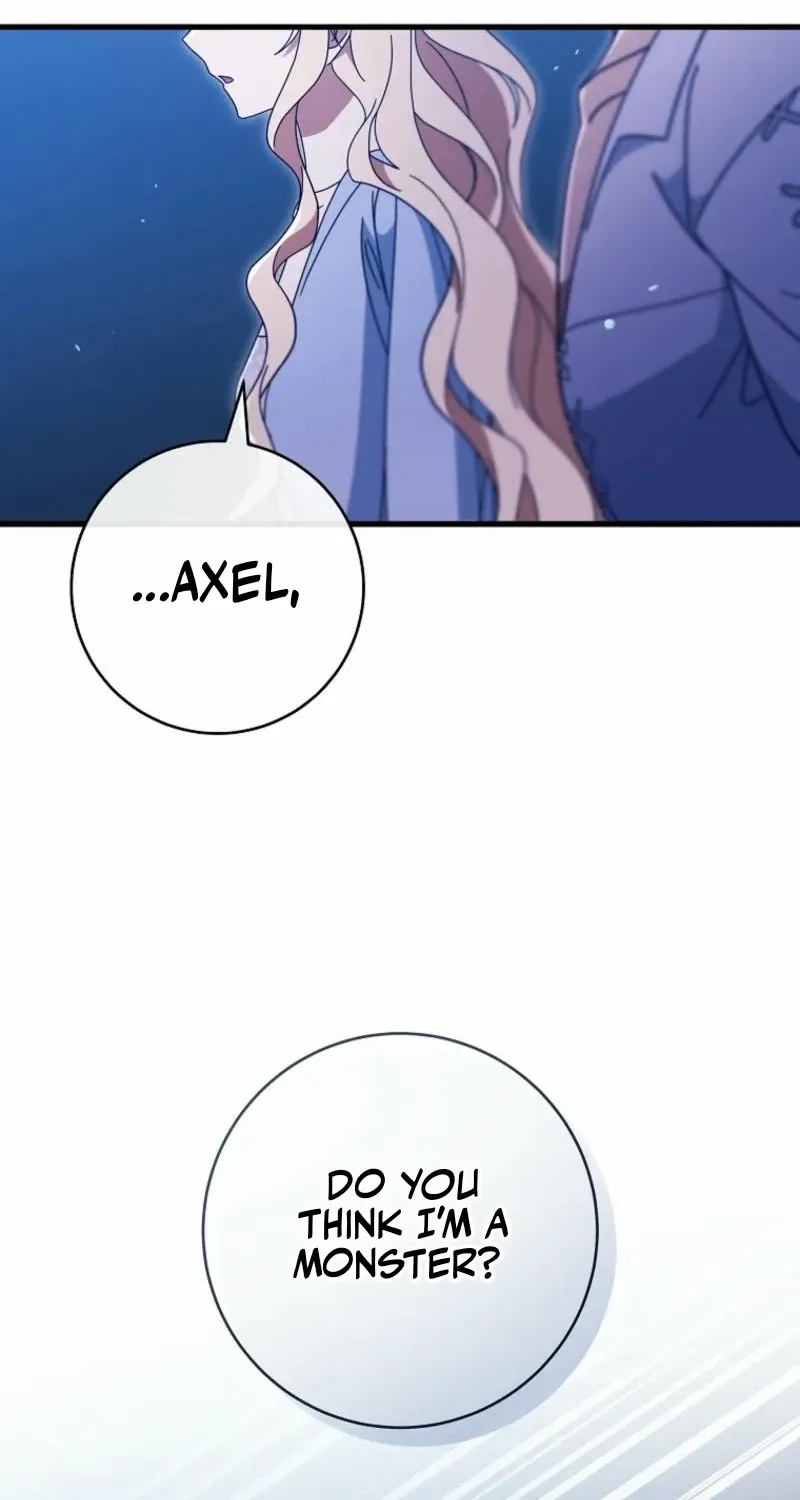 It's My Destiny to Be Hero's Savior Chapter 134 page 51 - 
