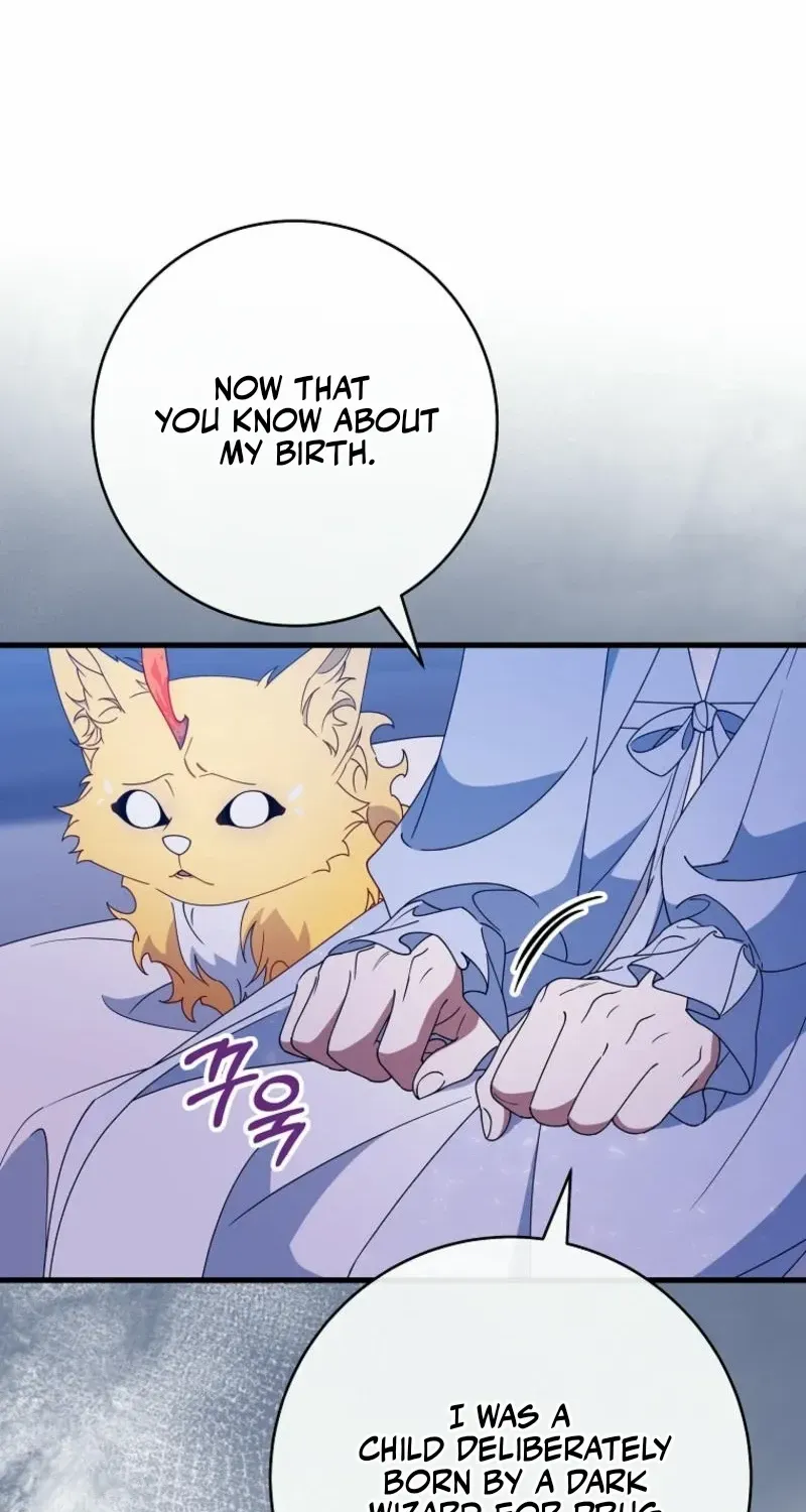 It's My Destiny to Be Hero's Savior Chapter 134 page 53 - 
