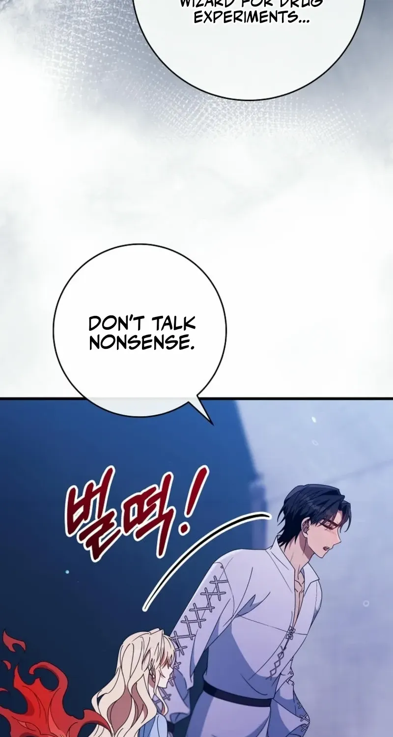 It's My Destiny to Be Hero's Savior Chapter 134 page 54 - 