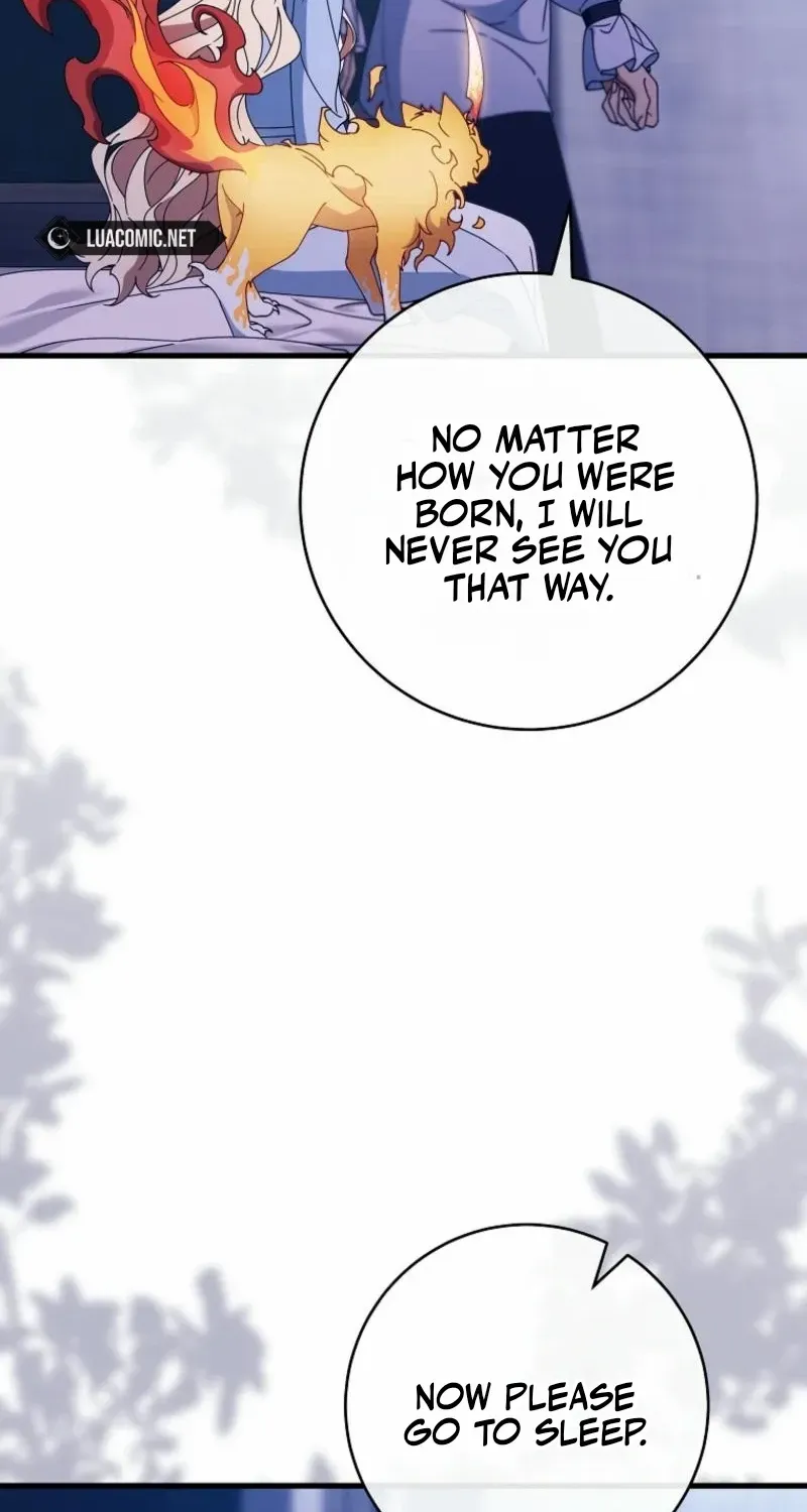 It's My Destiny to Be Hero's Savior Chapter 134 page 55 - 