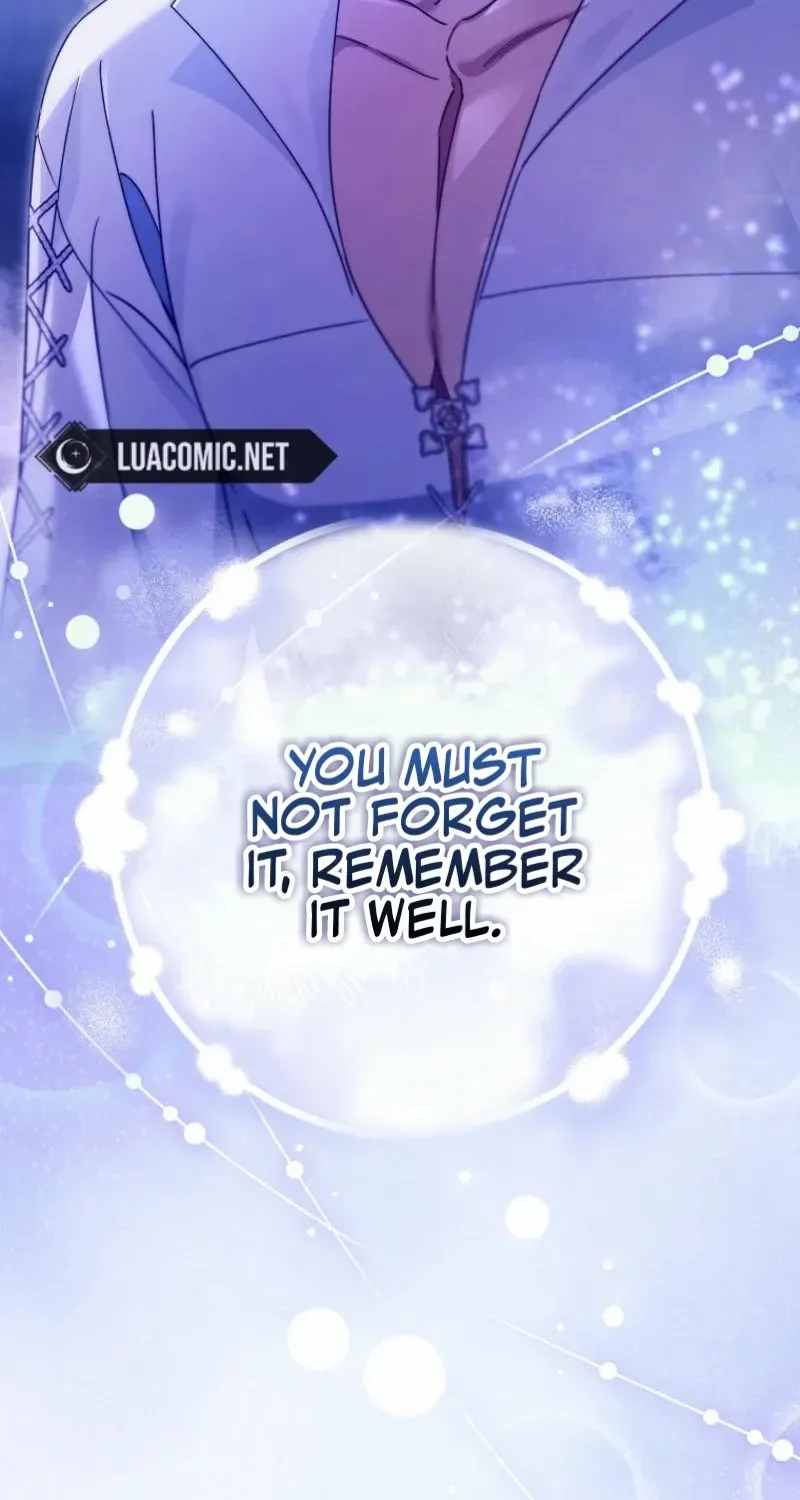 It's My Destiny to Be Hero's Savior Chapter 134 page 61 - 