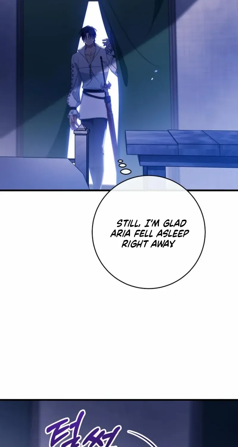 It's My Destiny to Be Hero's Savior Chapter 134 page 64 - 