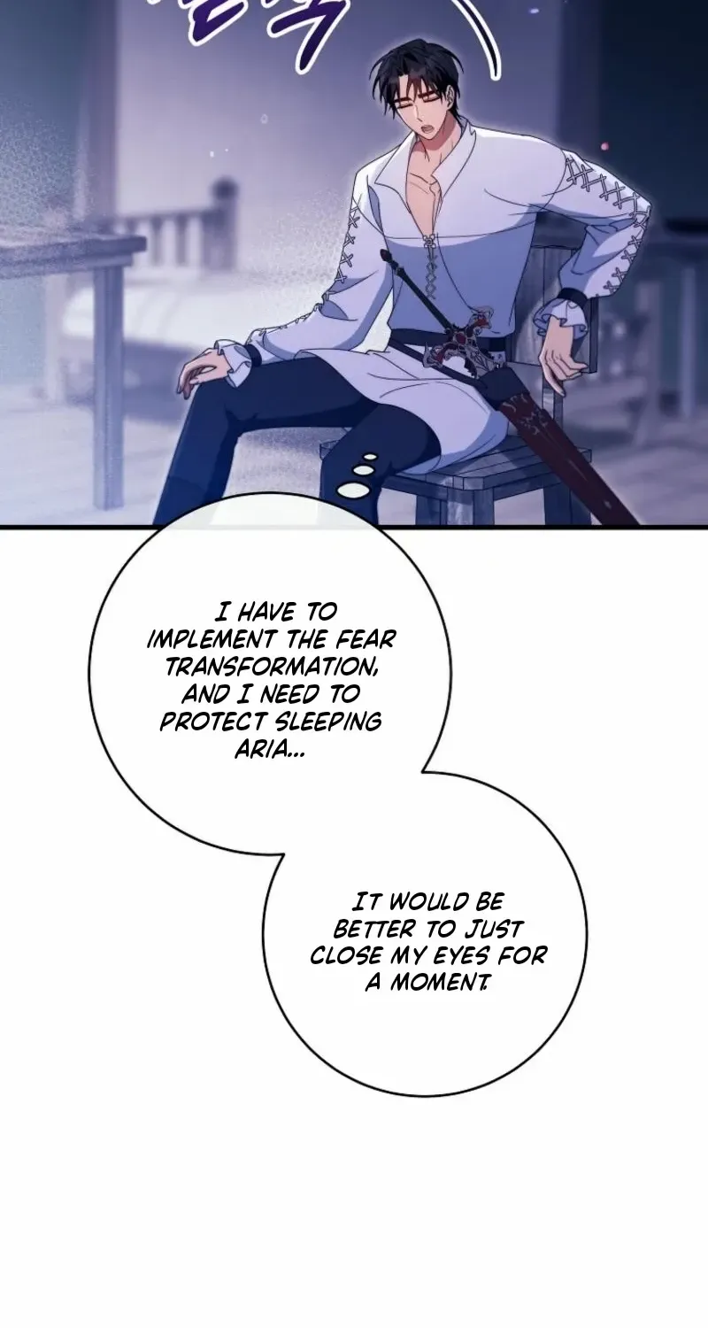 It's My Destiny to Be Hero's Savior Chapter 134 page 65 - 
