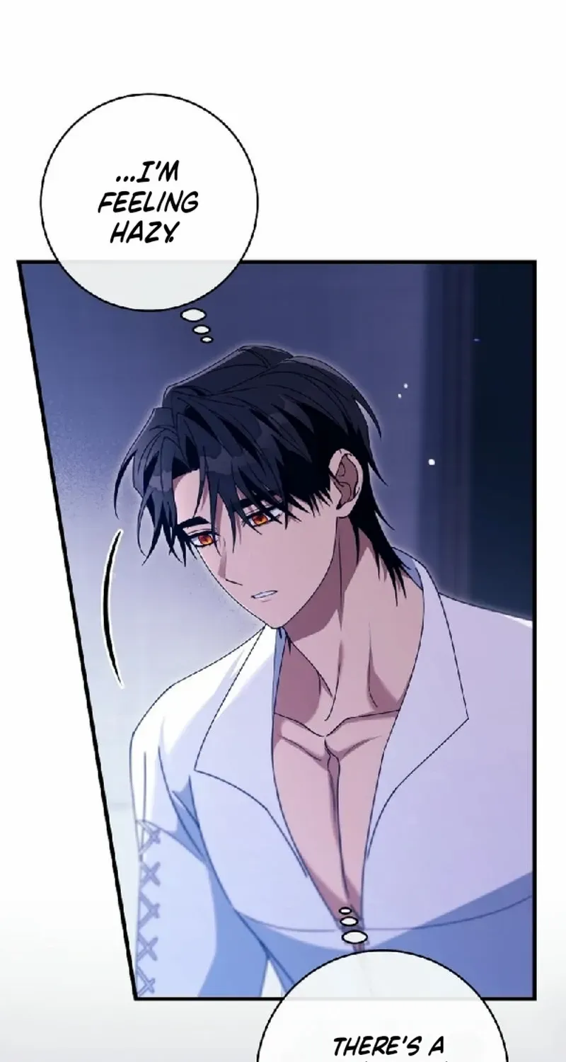 It's My Destiny to Be Hero's Savior Chapter 134 page 66 - 
