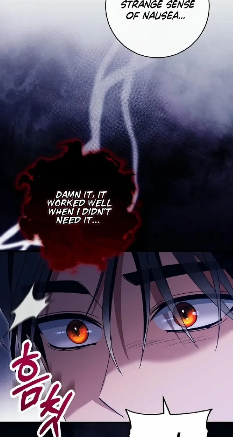 It's My Destiny to Be Hero's Savior Chapter 134 page 67 - 