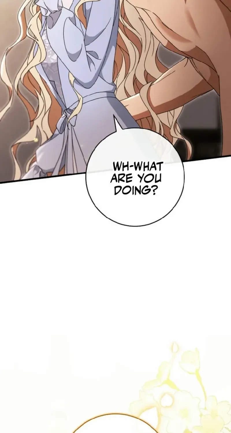 It's My Destiny to Be Hero's Savior Chapter 134 page 8 - 
