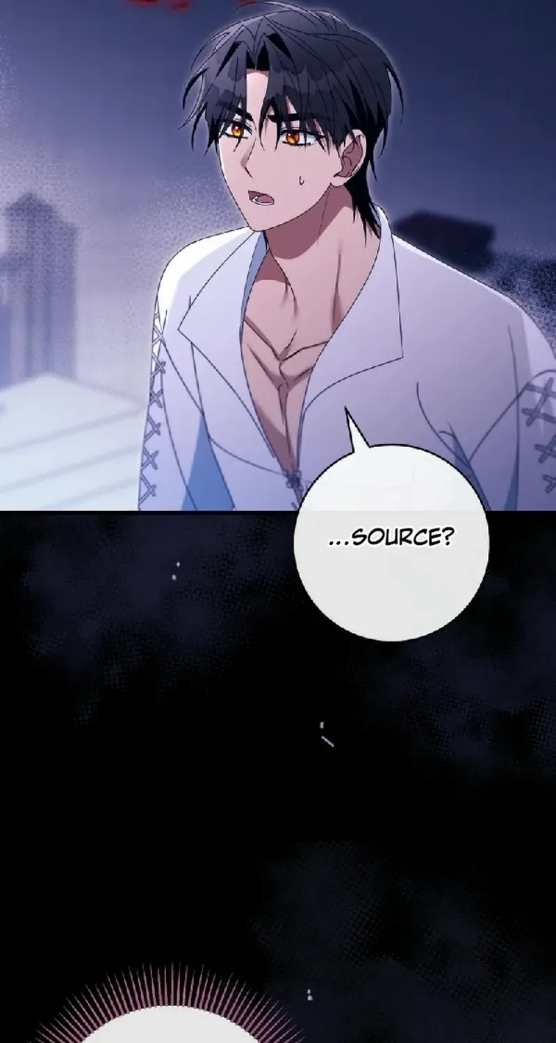 It's My Destiny to Be Hero's Savior Chapter 134 page 72 - 