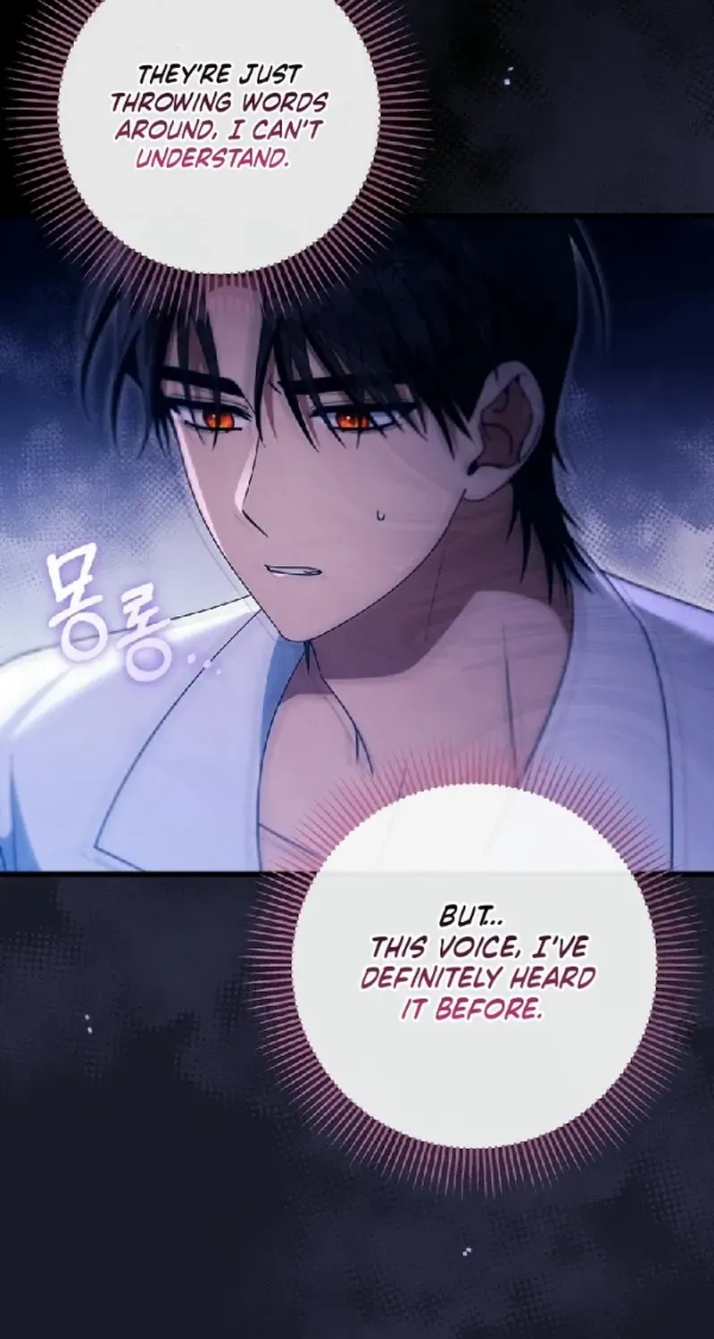 It's My Destiny to Be Hero's Savior Chapter 134 page 73 - 