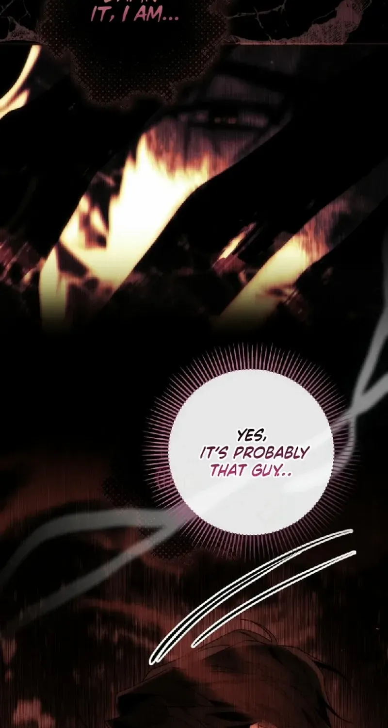 It's My Destiny to Be Hero's Savior Chapter 134 page 75 - 