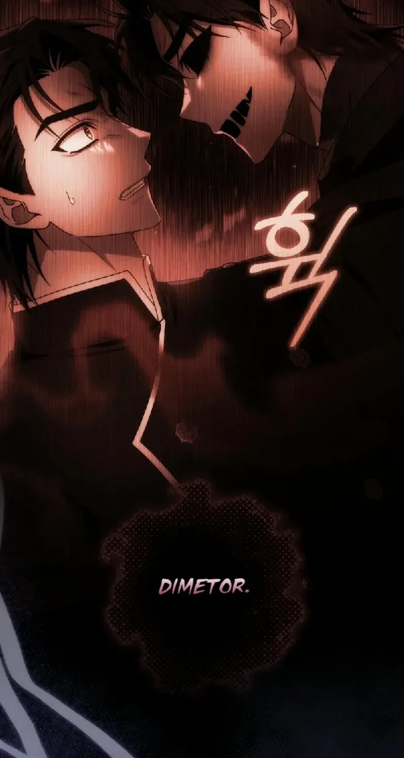 It's My Destiny to Be Hero's Savior Chapter 134 page 76 - 