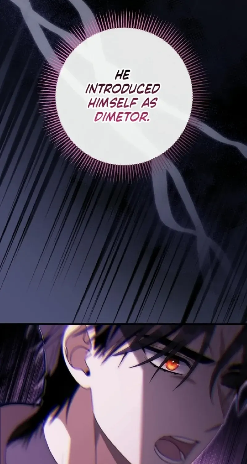 It's My Destiny to Be Hero's Savior Chapter 134 page 77 - 