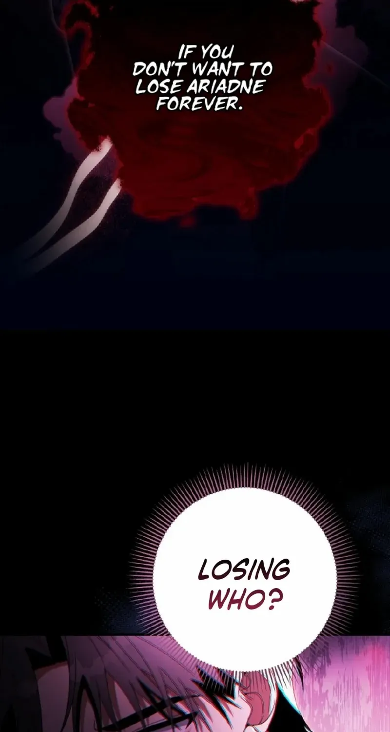 It's My Destiny to Be Hero's Savior Chapter 134 page 85 - 