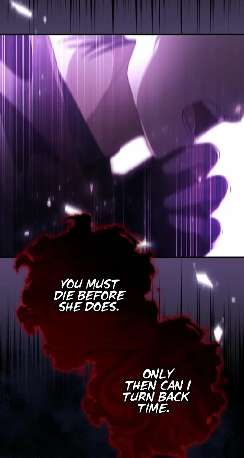 It's My Destiny to Be Hero's Savior Chapter 134 page 87 - 