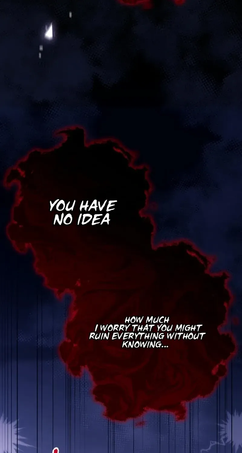It's My Destiny to Be Hero's Savior Chapter 134 page 88 - 