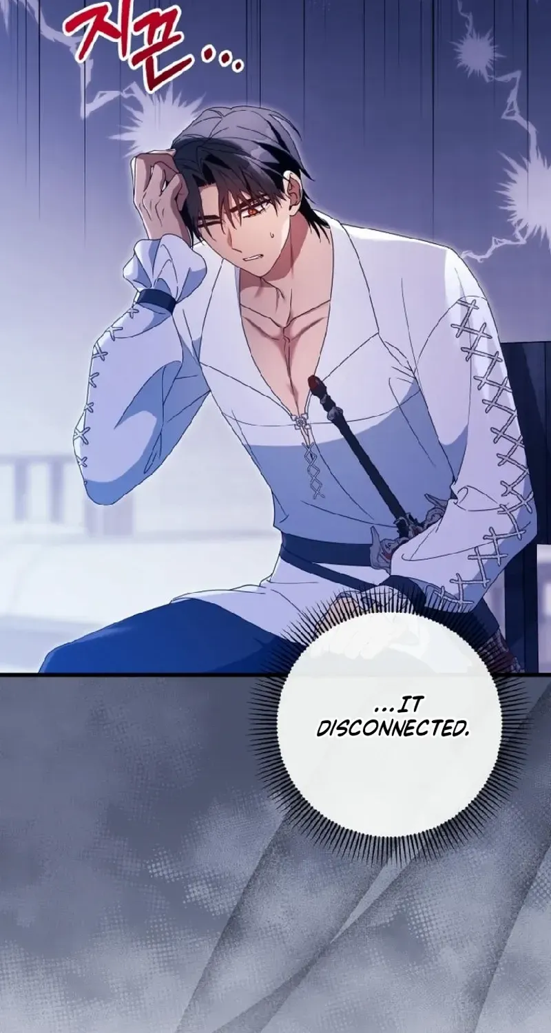 It's My Destiny to Be Hero's Savior Chapter 134 page 89 - 