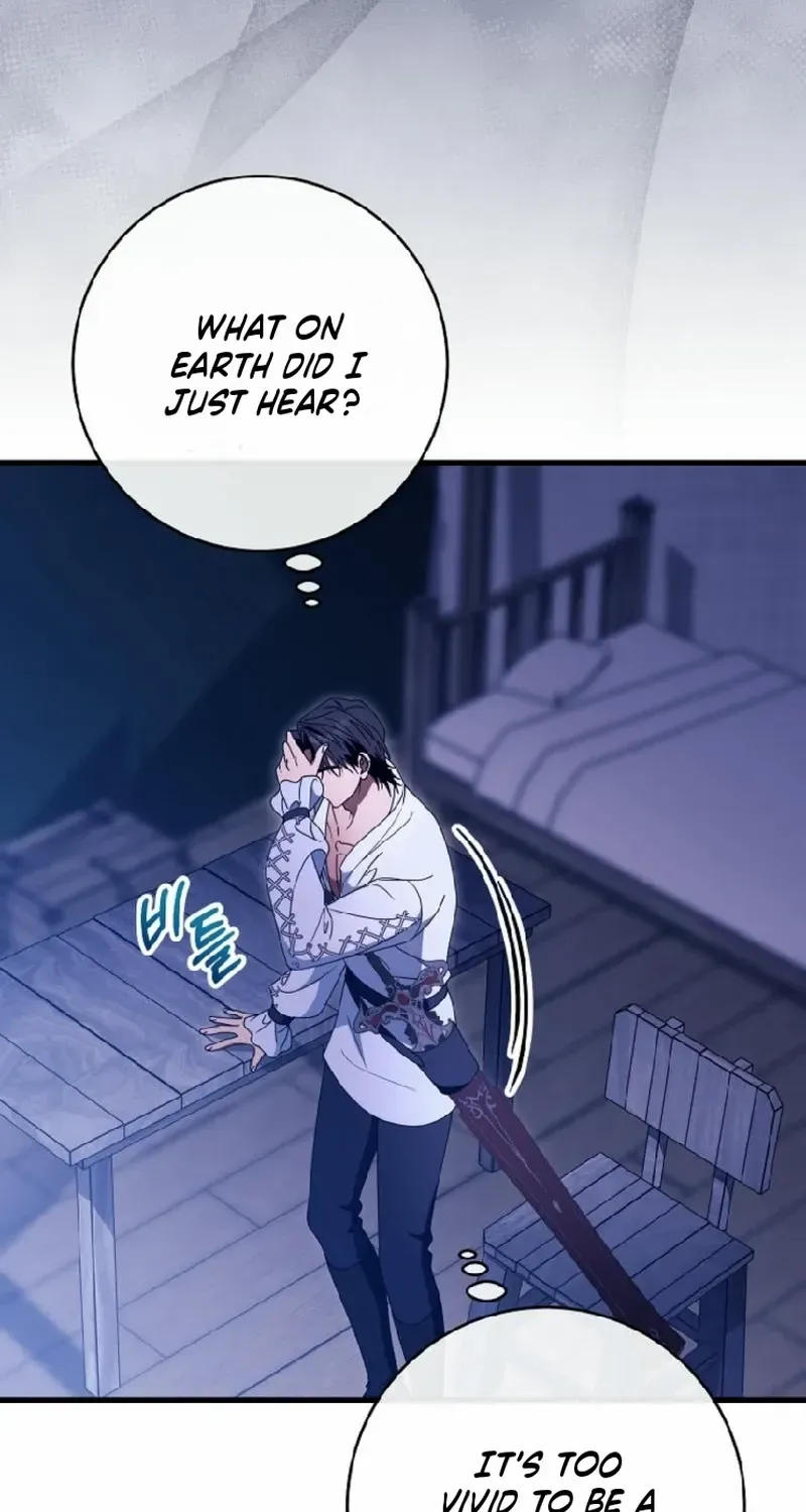 It's My Destiny to Be Hero's Savior Chapter 134 page 90 - 