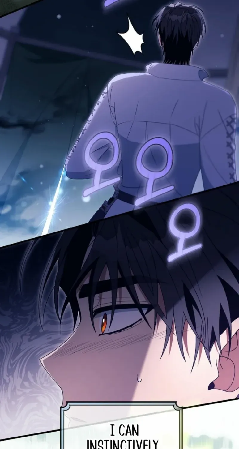 It's My Destiny to Be Hero's Savior Chapter 134 page 92 - 