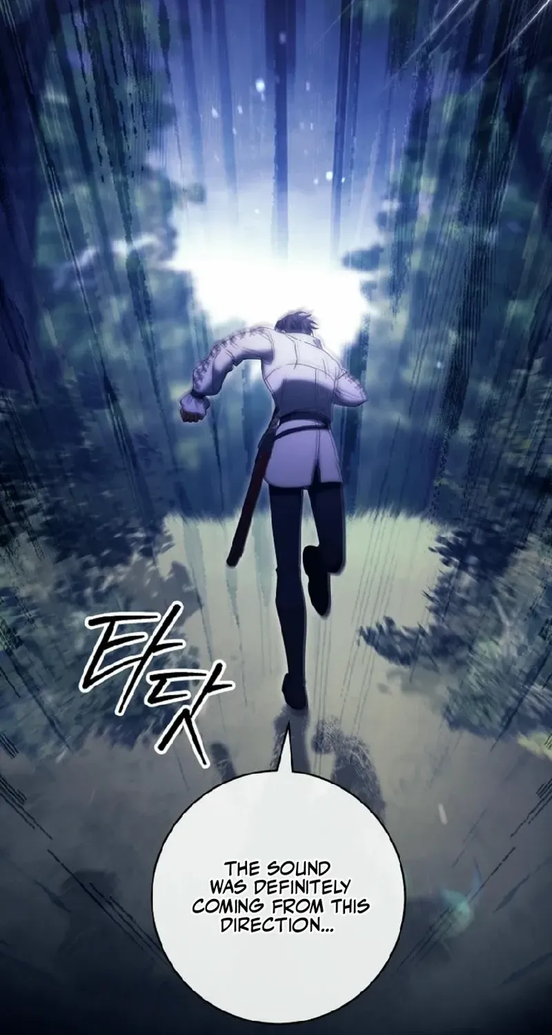 It's My Destiny to Be Hero's Savior Chapter 134 page 95 - 