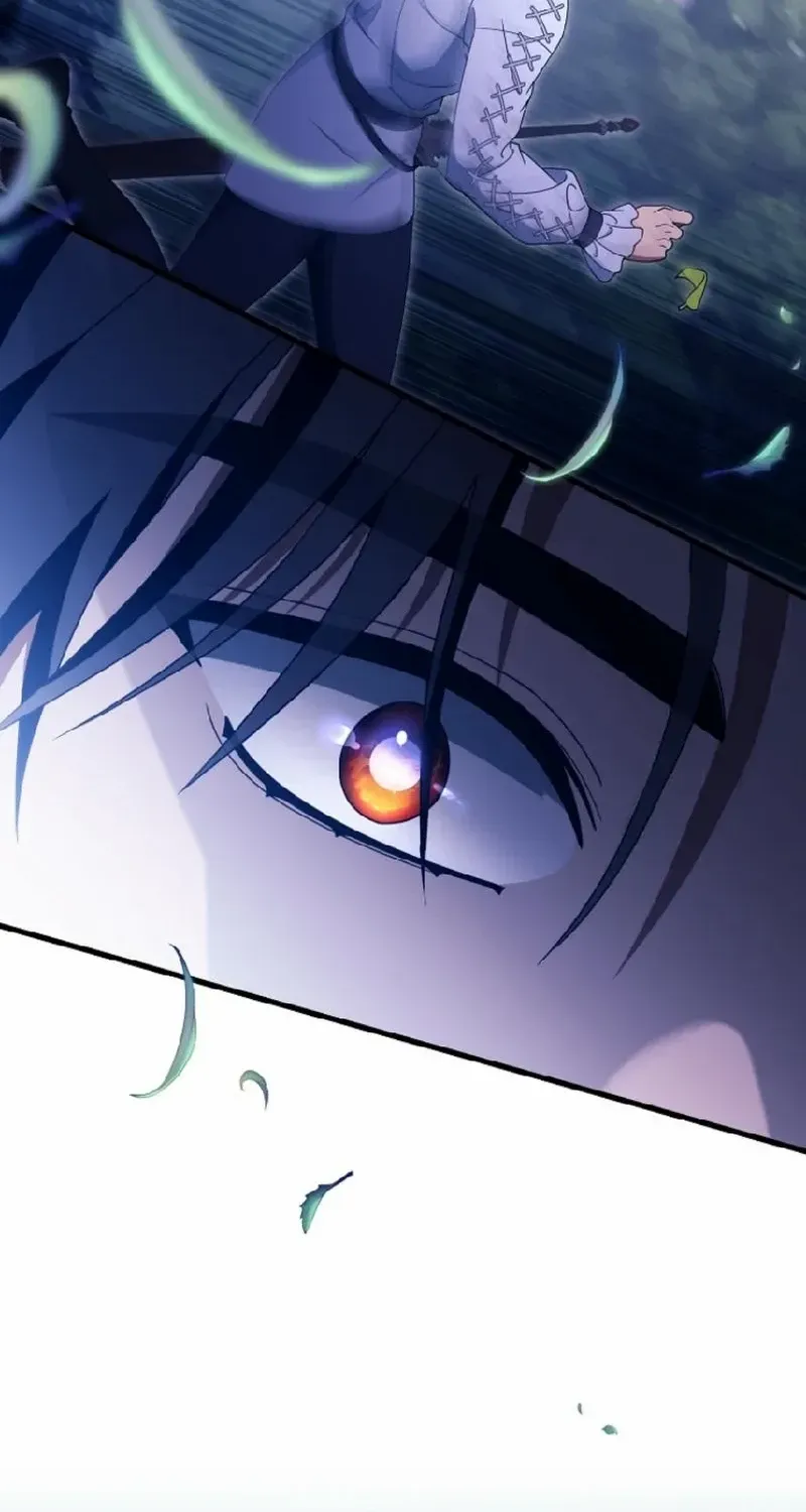 It's My Destiny to Be Hero's Savior Chapter 134 page 97 - 