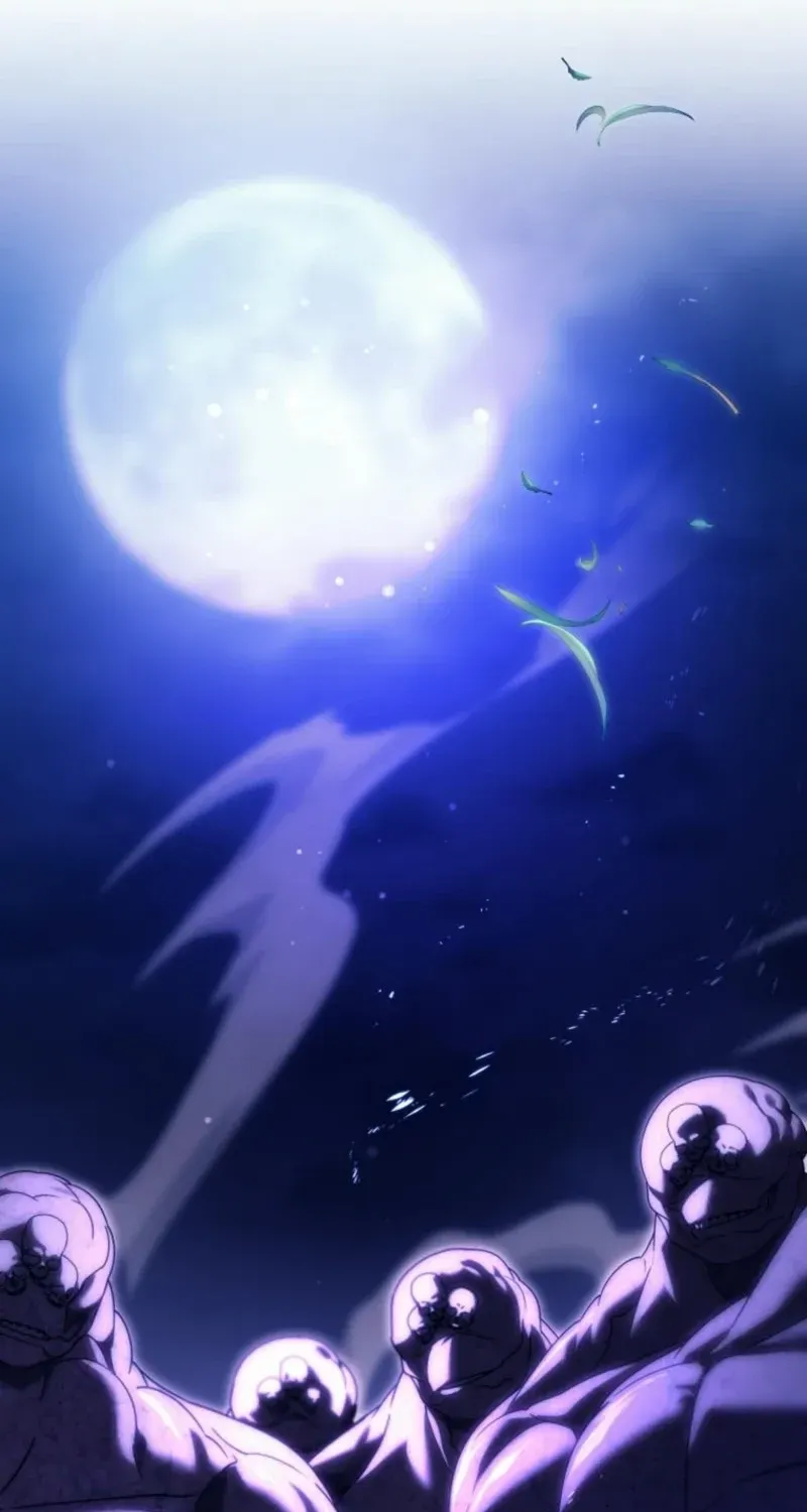 It's My Destiny to Be Hero's Savior Chapter 134 page 98 - 