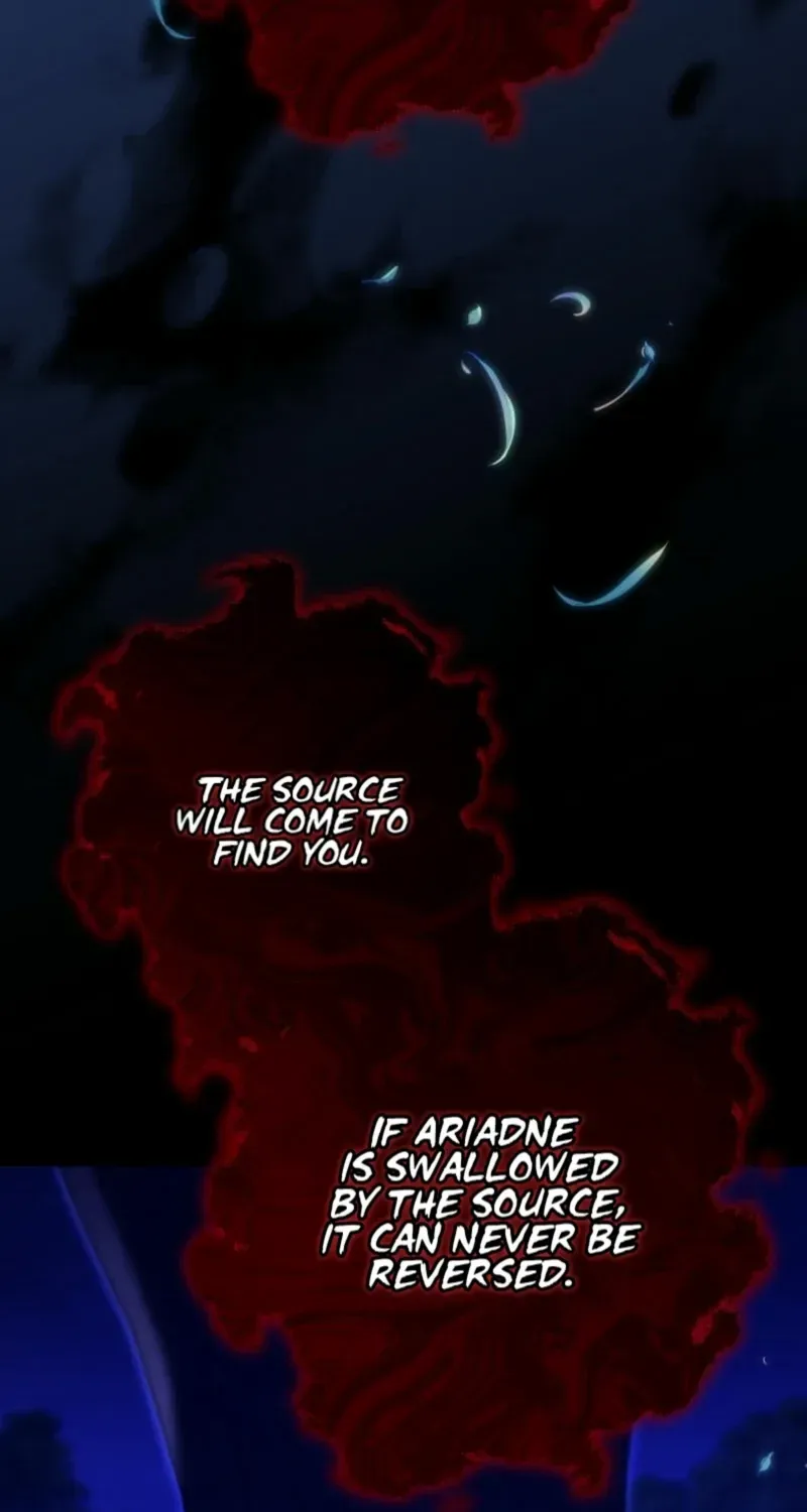 It's My Destiny to Be Hero's Savior Chapter 134 page 100 - 