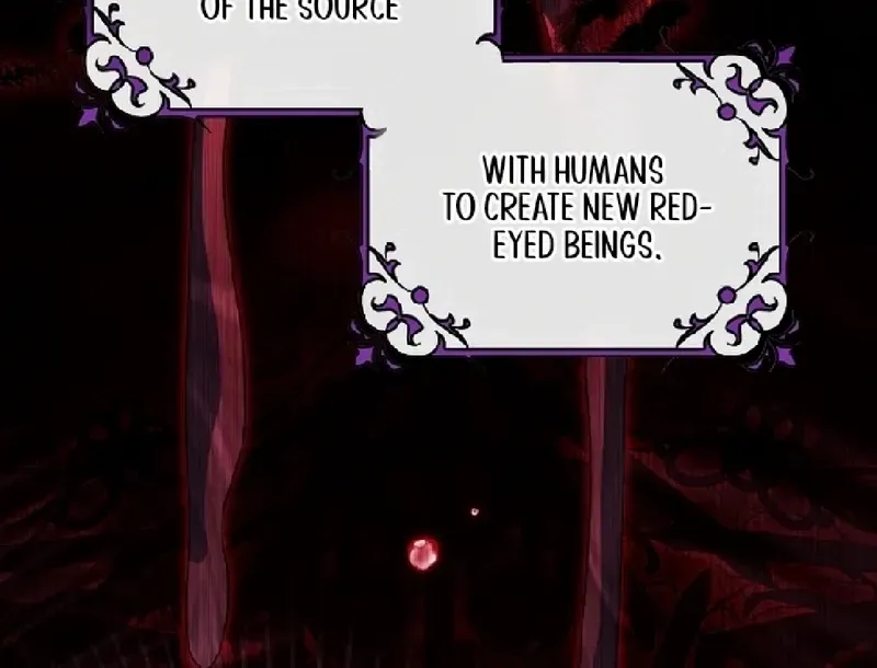 It's My Destiny to Be Hero's Savior Chapter 135 page 11 - 