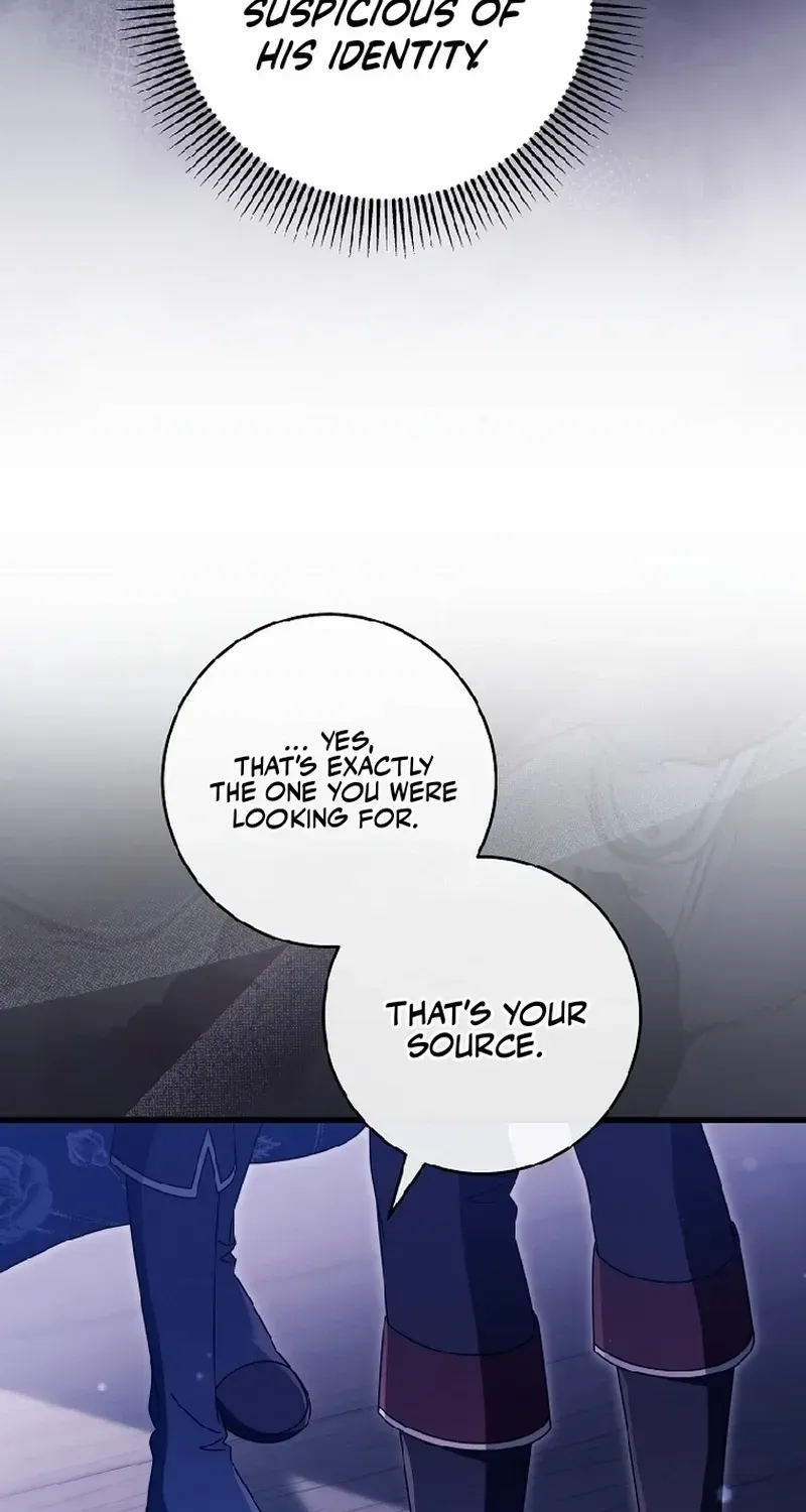 It's My Destiny to Be Hero's Savior Chapter 135 page 101 - 