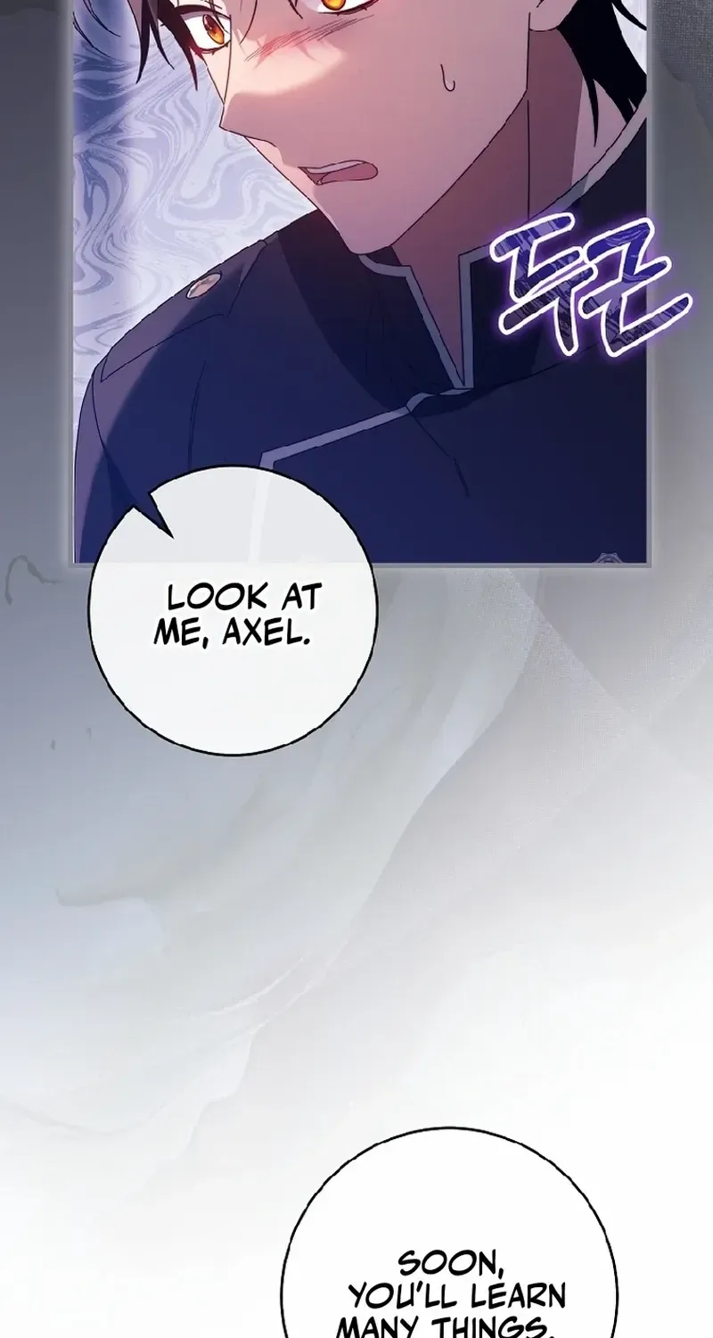 It's My Destiny to Be Hero's Savior Chapter 135 page 103 - 