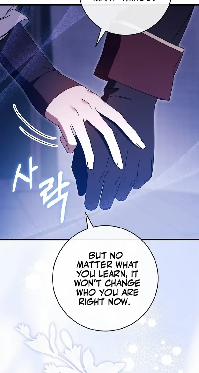 It's My Destiny to Be Hero's Savior Chapter 135 page 104 - 