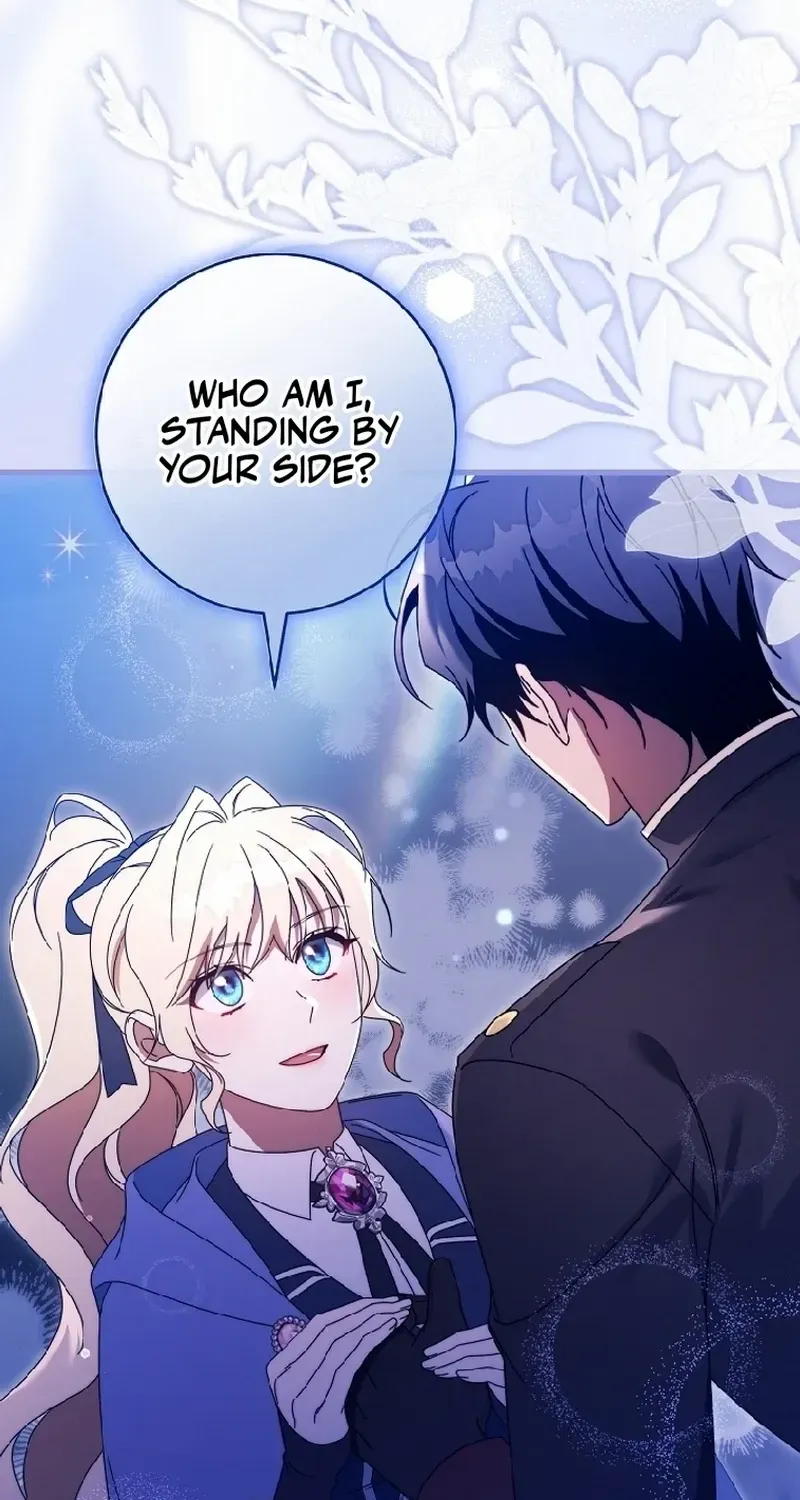 It's My Destiny to Be Hero's Savior Chapter 135 page 105 - 