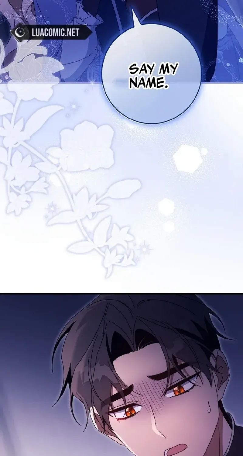 It's My Destiny to Be Hero's Savior Chapter 135 page 106 - 