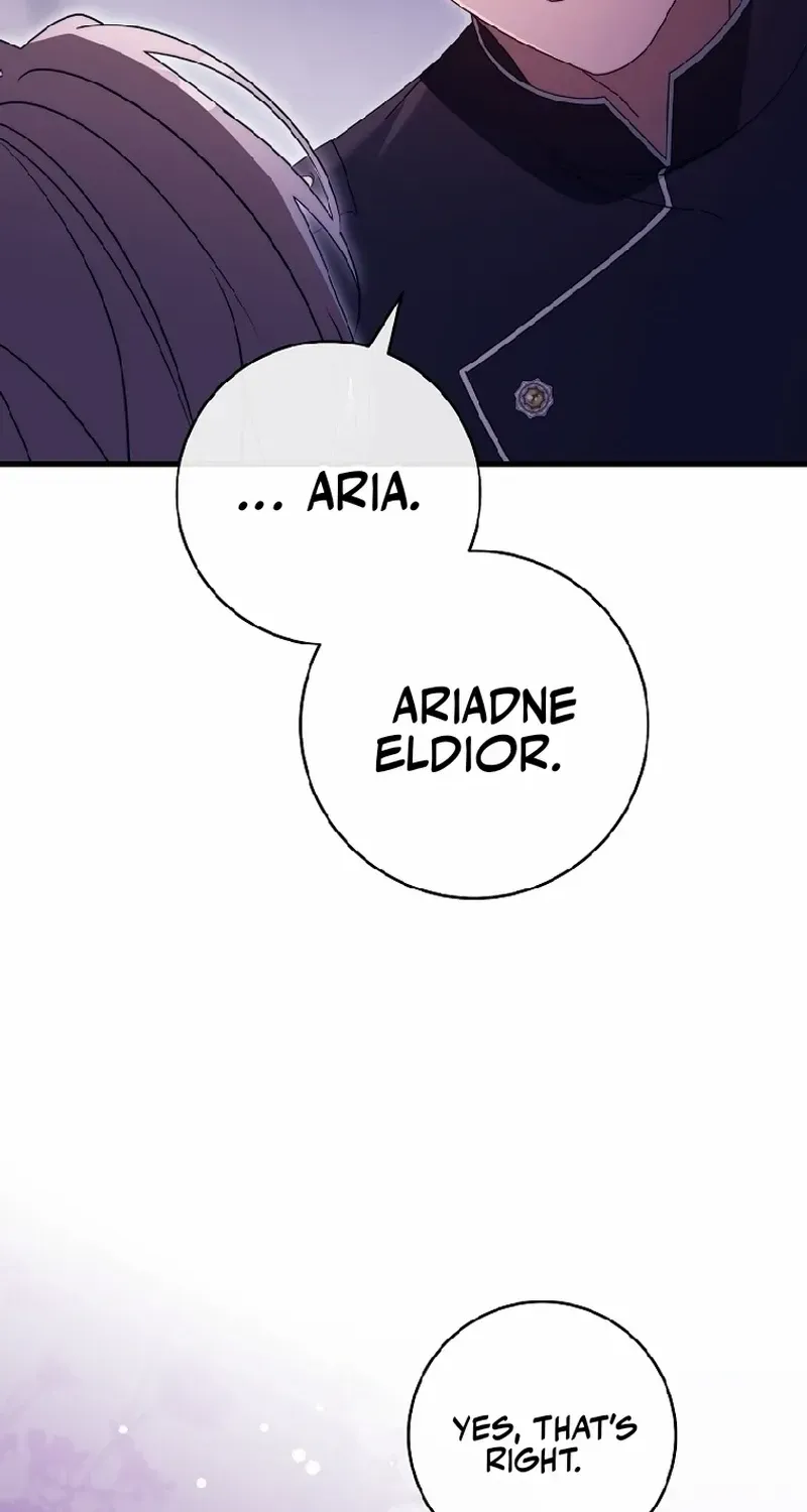 It's My Destiny to Be Hero's Savior Chapter 135 page 107 - 