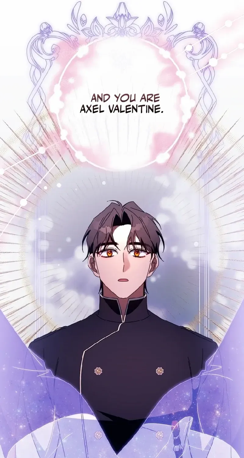 It's My Destiny to Be Hero's Savior Chapter 135 page 109 - 