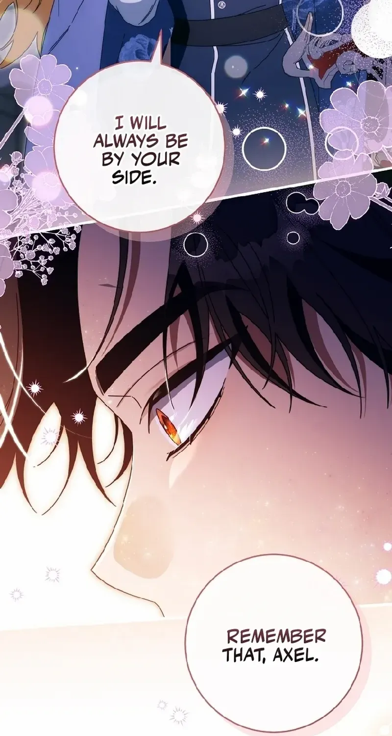 It's My Destiny to Be Hero's Savior Chapter 135 page 112 - 