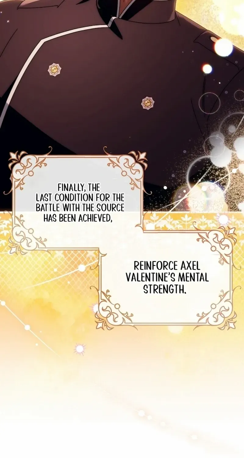 It's My Destiny to Be Hero's Savior Chapter 135 page 114 - 