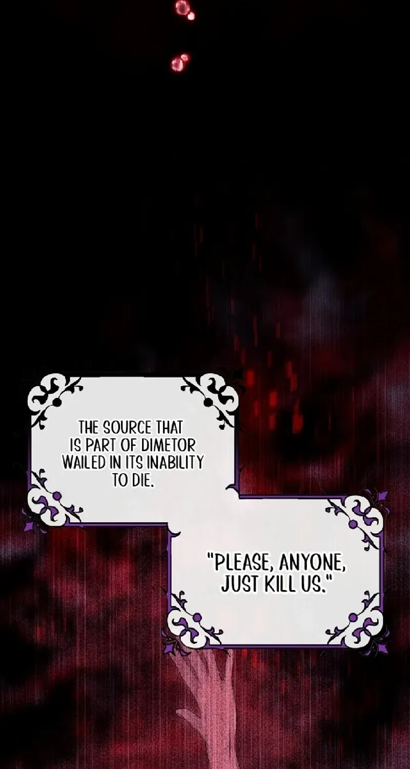 It's My Destiny to Be Hero's Savior Chapter 135 page 13 - 