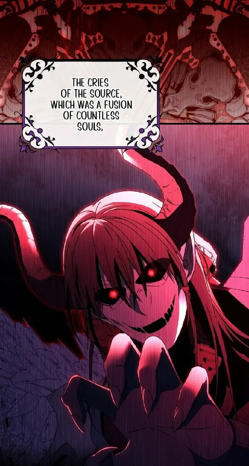 It's My Destiny to Be Hero's Savior Chapter 135 page 15 - 