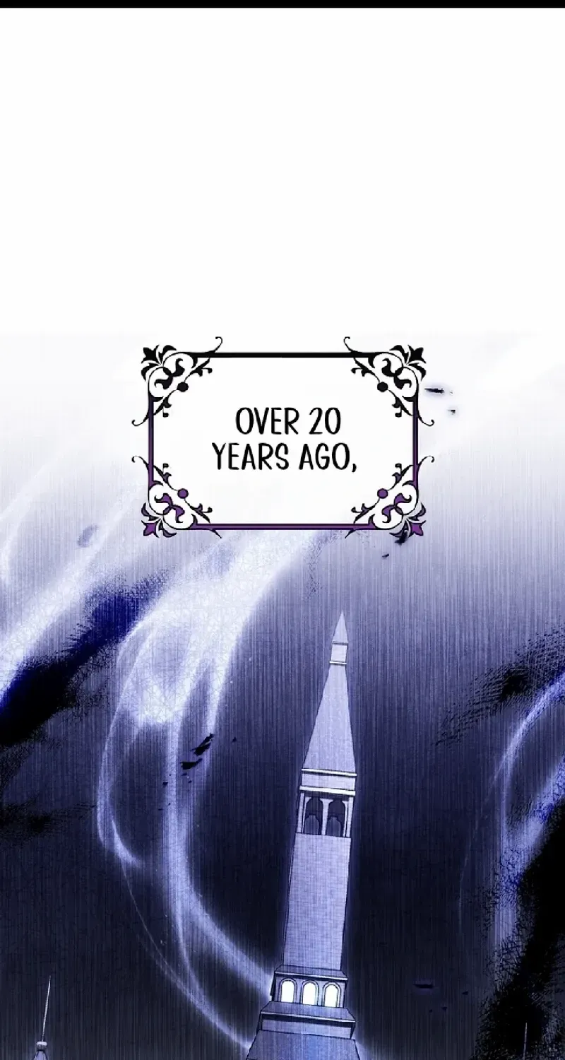 It's My Destiny to Be Hero's Savior Chapter 135 page 3 - 
